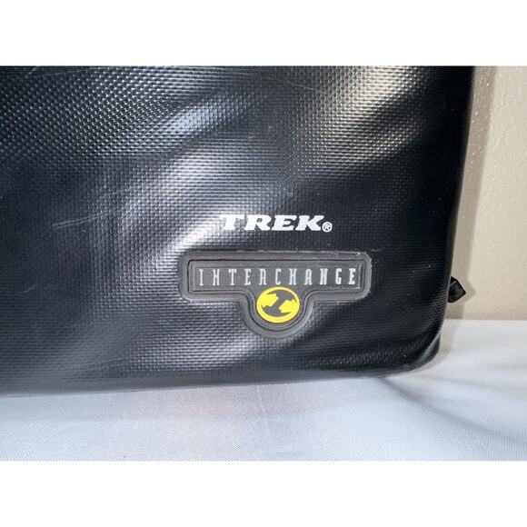 Trek Interchange Rear Trunk Dry Bag Cycling - Picture 2 of 10